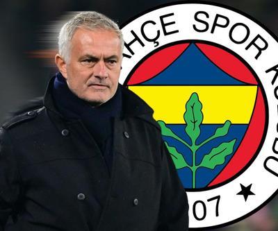 Fenerbahçe Teknik Direktörü Jose Mourinho en büyük pişmanlığını itiraf etti Portekizliden flaş açıklamalar...