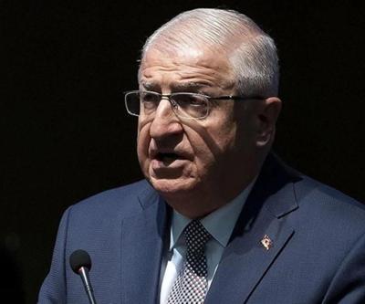 Bakan Gülerden Suriye açıklaması Yeni süreci memnuniyetle karşılıyoruz