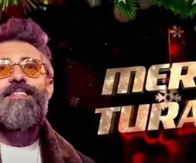 Mert Turak kimdir, nereli ve kaç yaşında O Ses Türkiye Yılbaşı Özel konuğu Mert Turakın biyografisi
