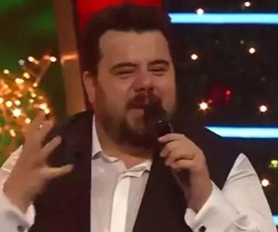 Eser Yenenler kimdir, nereli ve kaç yaşında O Ses Türkiye Yılbaşı Özel konuğu Eser Yenenlerin biyografisi