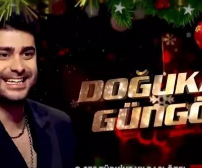 Doğukan Güngör kimdir, nereli ve kaç yaşında O Ses Türkiye Yılbaşı konuğu Kızılcık Şerbeti Fatih
