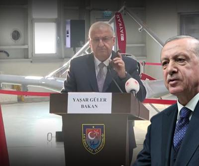 Cumhurbaşkanı Erdoğan, Mehmetçiğin yeni yılını tebrik etti: Milletimizin iftihar kaynağı