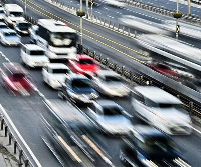 Hangi araçlar ne kadar MTV ödeyecek İşte motor silindir hacmine göre detaylar...