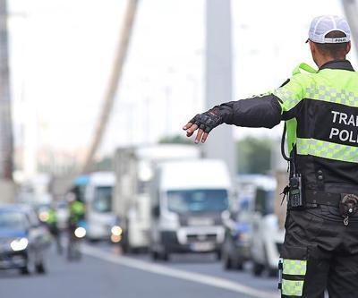 HABER || 2025in trafik cezaları belli oldu