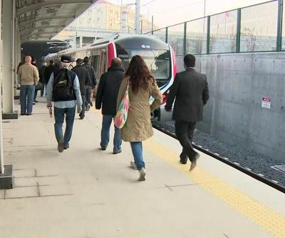 EMEKLİYE TREN, OTOBÜS VE KARGO İNDİRİMİ| 1 milyon emekliye indirimli ulaşım hizmeti verildi