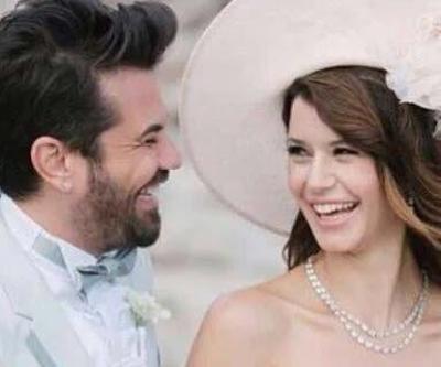Kenan Doğulu ve Beren Saat nasıl tanıştı Benim için zaman durdu