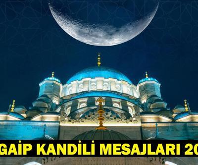 Ayetli REGAİP KANDİLİ mesajları KANDİL MESAJLARI 2025 Resimli, Anlamlı, Kısa Hadisli, Dualı Regaip Kandili ile İlgili Mesajlar ve Sözler
