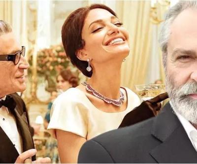 Angelina Jolieden Haluk Bilginere övgüler
