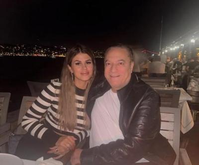 Mehmet Ali Erbil ile Gülseren Ceylan ayrıldı: Kimseye ihtiyacın yok, senin ailenim demişti
