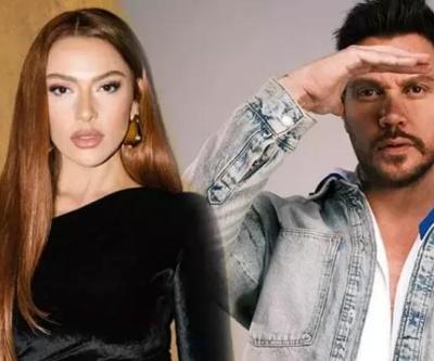 Sinan Akçıl’dan Hadise’nin o açıklamasına cevap: Gençlik hataları diyorum onlara