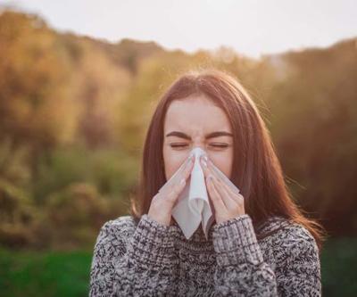 Soğuk algınlığı vakaları artıyor