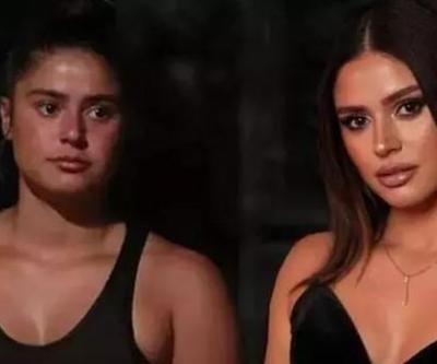 Survivor 2025te Ayşe Yüksele sevgilisinden destek geldi