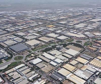 OSBlerde istihdam 2 milyon 700 bine ulaştı