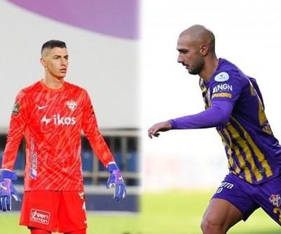 Son Dakika Transfer Haberi | Galatasaray, Berke Özer ve Ahmed Kutucu için devrede