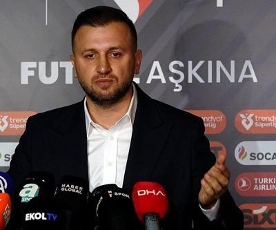 Galatasaray, Fenerbahçe ve Beşiktaş; Berke Özer ve Ahmed Kutucu’yu istiyor