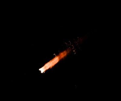 İsrailin Suriye işgali sürüyor Halepe operasyon