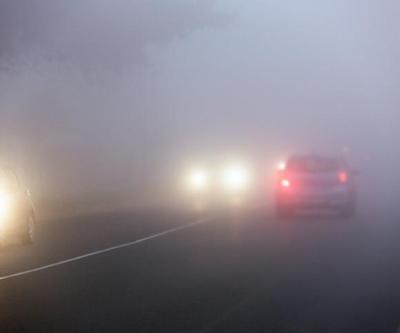 Bugün (3 Ocak 2025) Hava Nasıl Olacak Meteoroloji’den Önemli Uyarı
