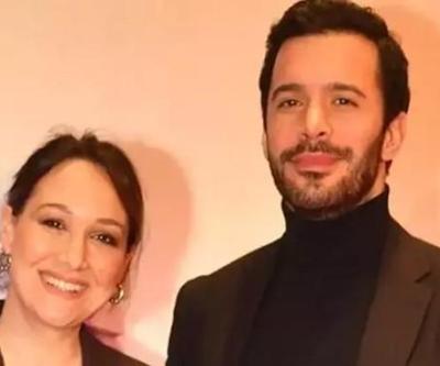 Barış Arduç kızı için dinazor kılığına girdi