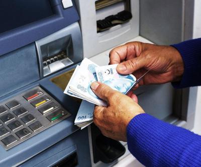 ATM ÇİLESİ Günlük para çekme limiti yükseldi ama..