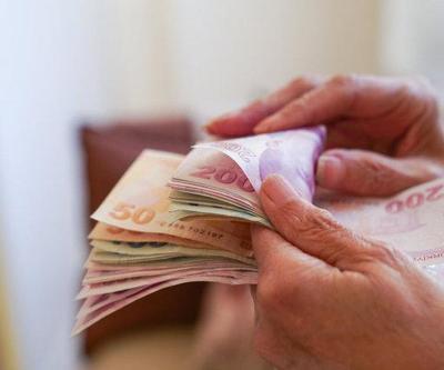 SON DAKİKA HABERİ... Merakla bekleniyordu açıklandı: Engelli maaşı | 65 yaş aylığı | Evde bakım parası | Kıdem tazminatı tavanı İşte yeni ücretler