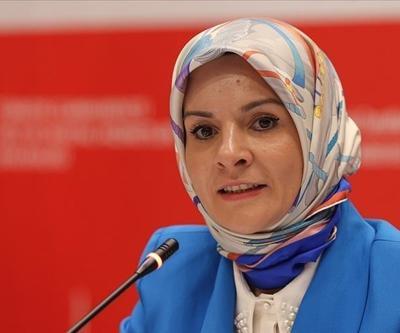 Aile ve Sosyal Hizmetler Bakanı Göktaş, Ulaşım Desteği üst limitini açıkladı