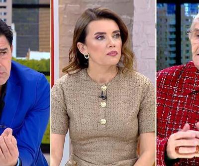 Prof. Dr. Canan Karatay En Büyük Zehir Dedi, Onun Yerine Sirkeyi Önerdi Aşılardan Pıhtı Atmasına, Kabızlıktan, Aralıklı Oruca Ezber Bozacak Açıklamalar