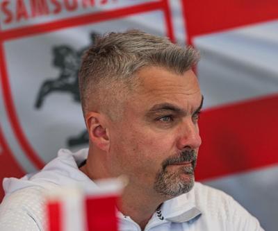 Samsunspor’dan Trabzonspor maçı öncesi sürpriz karar