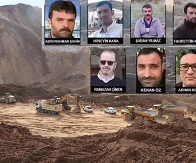 Son dakika... İliç faciasında 43 sanık hakkında hazırlanan iddianame kabul edildi