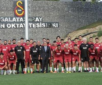 Galatasaray, Kemerburgaz Tesislerine ne zaman geçecek Tarih belli oldu...