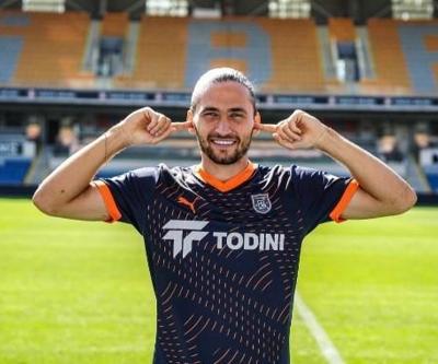 Başakşehirde Miguel Crespo, Galatasaray maçını kaçıracak