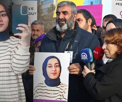 Rojinin acılı babası: Gece gündüz aklımdan çıkmıyor