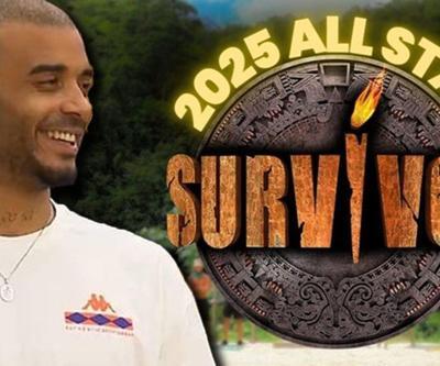 Survivor Efecan kimdir, kaç yaşında, nereli Efecan Dianzenza eşi ve çocukları Efecan Ünlüler All Star takımında