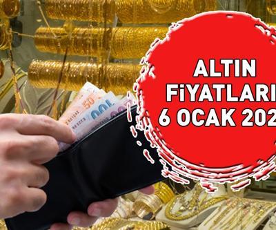 ALTIN FİYATLARI ANLIK TAKİP EKRANI 6 OCAK 2025 | Gram, çeyrek altın fiyatları ne kadar İslam Memiş uyardı: Altının zirve yapacağı tarih...