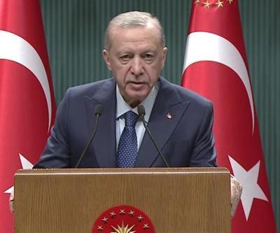 SON DAKİKA HABERİ: Cumhurbaşkanı Erdoğandan net mesaj: Bir gece ansızın gelebiliriz