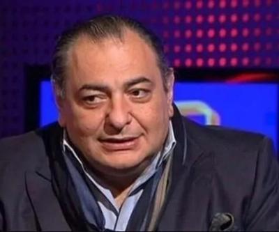 Ferdi Tayfurdan sonra Reha Muhtar vasiyetini açıkladı: SAKIN CENAZEME GELMESİN