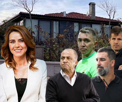 Seçil Erzanın Bozcaadadaki Evi İcra Yoluyla Satıldı Borçlarını Ödemeye Yetecek Mi