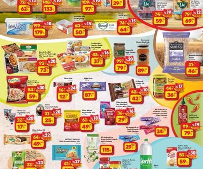 8-14 OCAK ŞOK AKTÜEL ÜRÜNLER KATALOĞU 2025: Bu Hafta Kaçırılmayacak İndirimler Raflarda