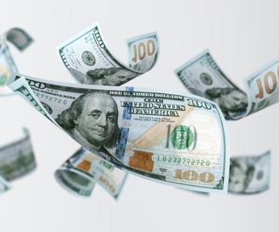 BofA, yıl sonu dolar/TL tahminini revize etti...