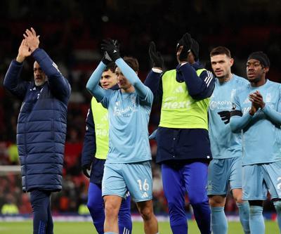 Premier Ligde sezonun sürprizi: Nottingham Forest