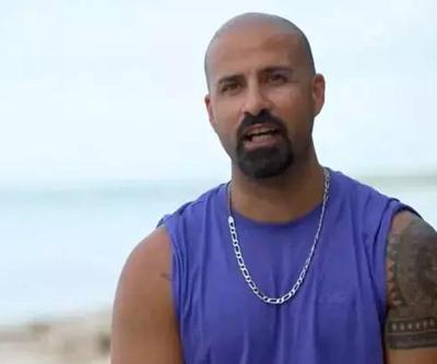 Survivor Volkan kimdir, kaç yaşında, evli mi Volkan Çetinkaya gerçek mesleği Sivil hayatta ne iş yapıyor