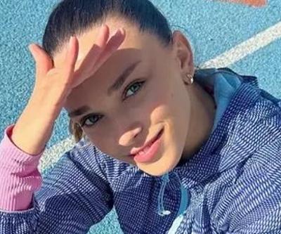 Branşı şaşırttı Survivor Sevgi kimdir Sevgi kaç yaşında, nereli Sevgi İme Gönüllüler takımının şampiyonu oldu