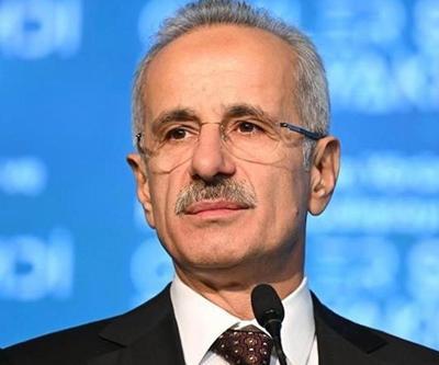 Bakan Uraloğlundan PTT çalışanları için başsağlığı mesajı