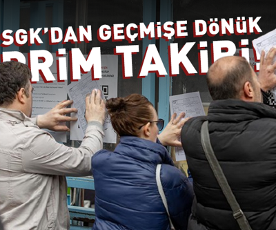SGKdan Emeklilik İncelemesi: Tebligat Alanlar Ne Yapmalı | Son Dakika Haberleri