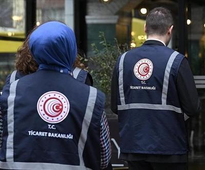 Fahiş fiyatta yeni oyun Denetim cezasından kaçabilmek için…