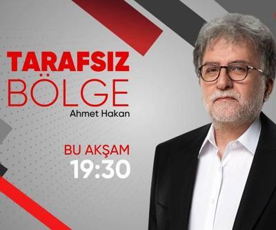 Enerji ve Tabii Kaynaklar Bakanı Alparslan Bayraktar, Türkiye’nin büyük enerji projelerini ve yatırımlarını Tarafsız Bölgede anlatacak