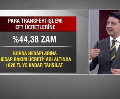 Fahiş fiyatın son adresi bankalar mı