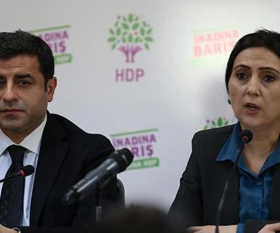 DEM heyeti, Demirtaş ve Yüksekdağı ziyaret edecek