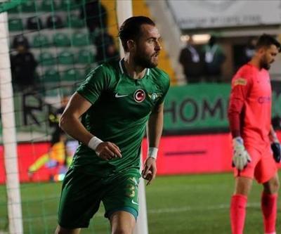 Transfer Haberi | Sokol Cikalleshi, Adanaspor’da