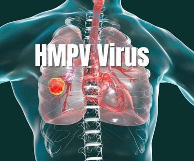 İnsan Metapnömovirüsü (HMPV): Kış ve ilkbaharda dikkat edilmesi gereken tehdit