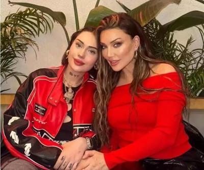 Umut Akyürek, kızı Melek Bal ile yeni fotoğrafını paylaştı
